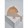Inner Dagoo Net in Pidge Brown